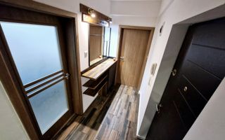 Apartament 2 camere de vanzare Iasi Nicolina, zona de vile, bloc 2017 - Poză 7