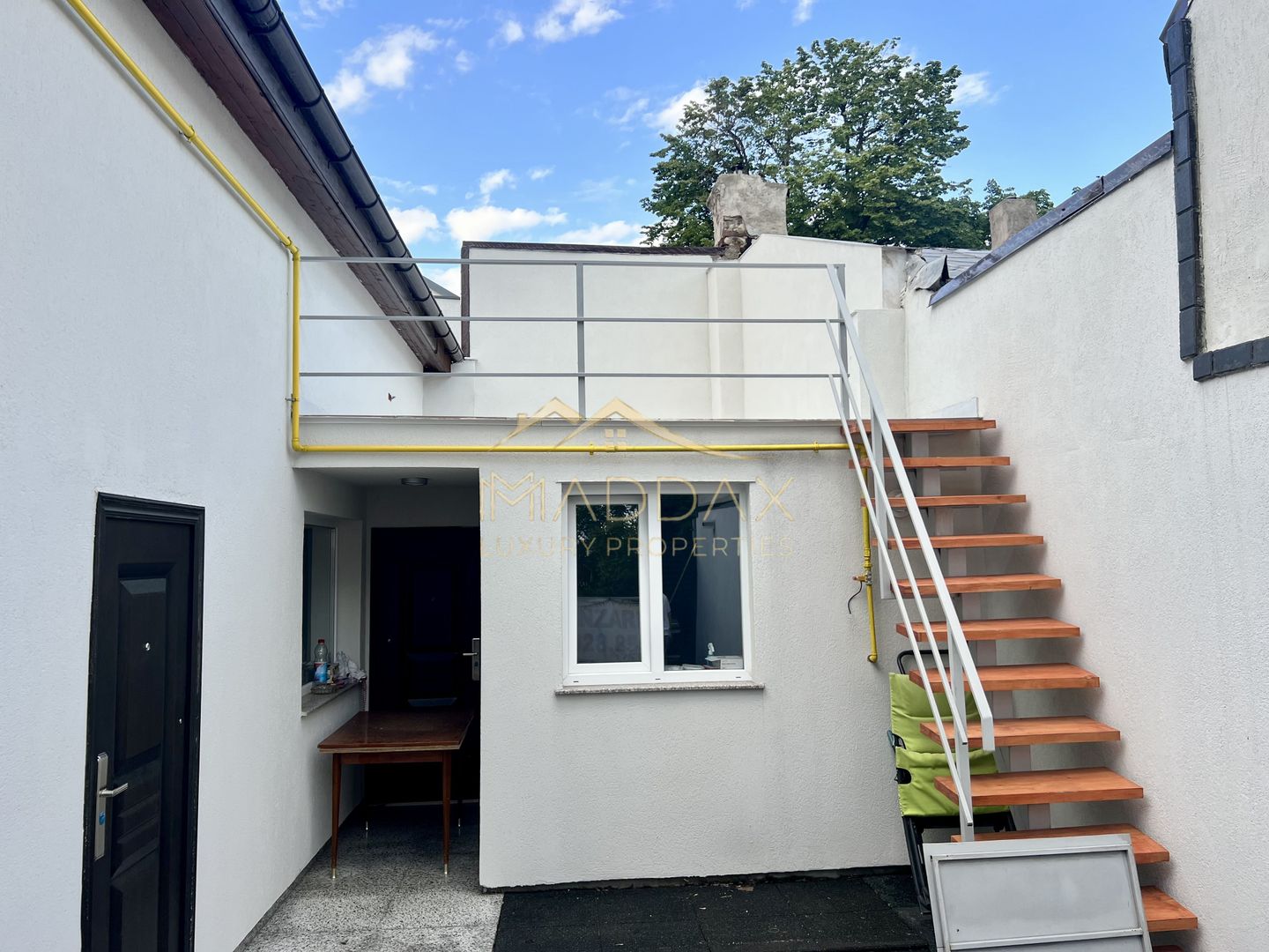 Casa **8 camere** // Domenii - Poză 28