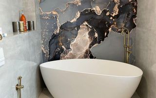 Duplex de vanzare in Calea Urseni | Toate utilitatile | Aproape de asfalt | - Poză 6