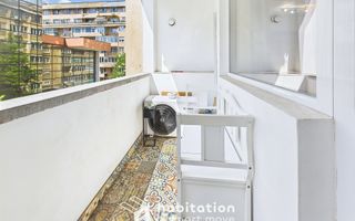 Apartament cu stil, energie vibranat  si terasa –in  Piața Victoriei - Poză 19
