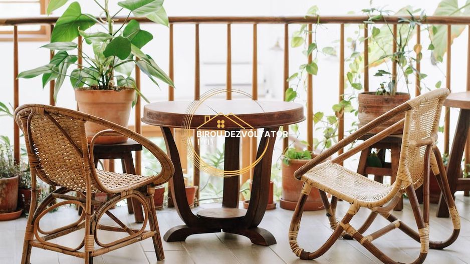 Decomandat Zona verde pallady metrou Teclu Pre promotional TVA 21 - Poză 5