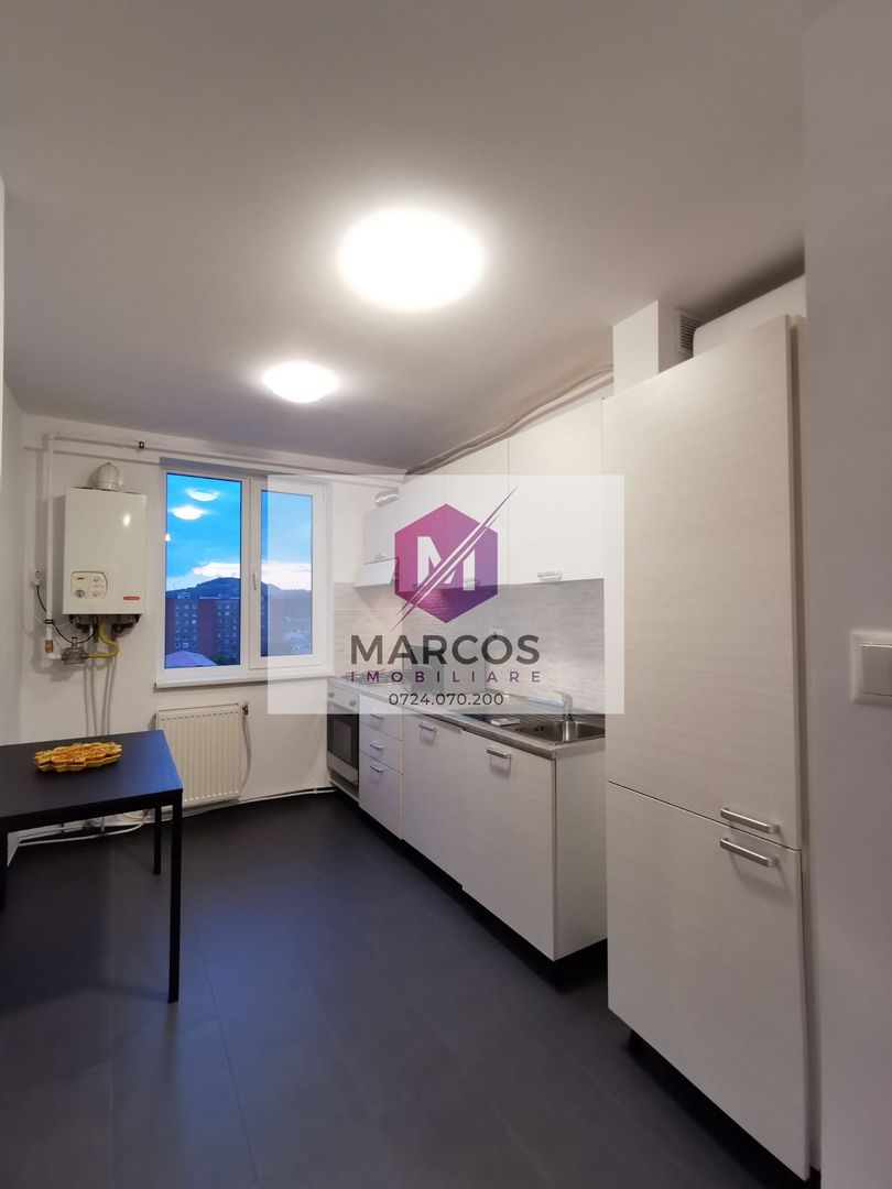 Inchiriez apartament 2 camere Micro 3 - Poză 15