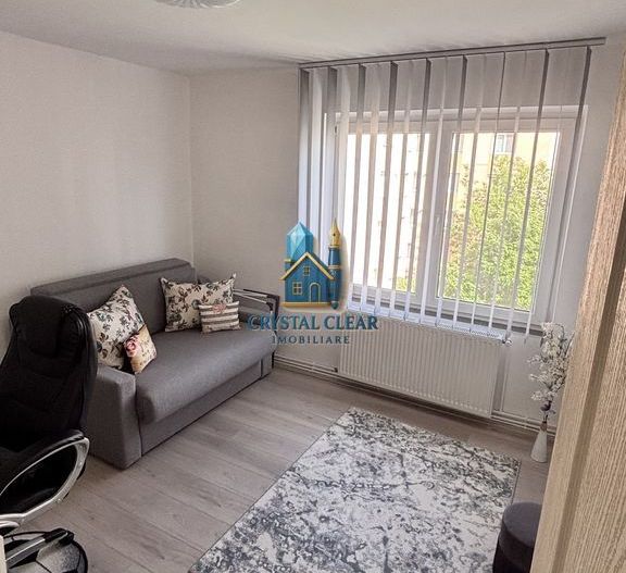 Apartament 2 camere - cartierul Tudor Vladimirescu, zona Fortuna - Poză 2