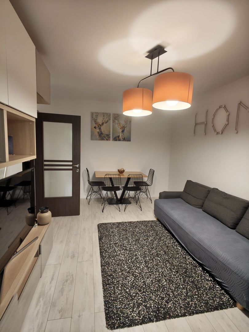 Apartament 3 camere centrala proprie Piata Gorjului, Militari - Poză 2
