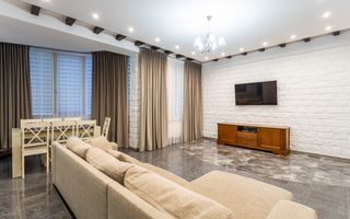 Chirie, apartament, 3 camere, strada 31 August 1989, Centru - Poză 2