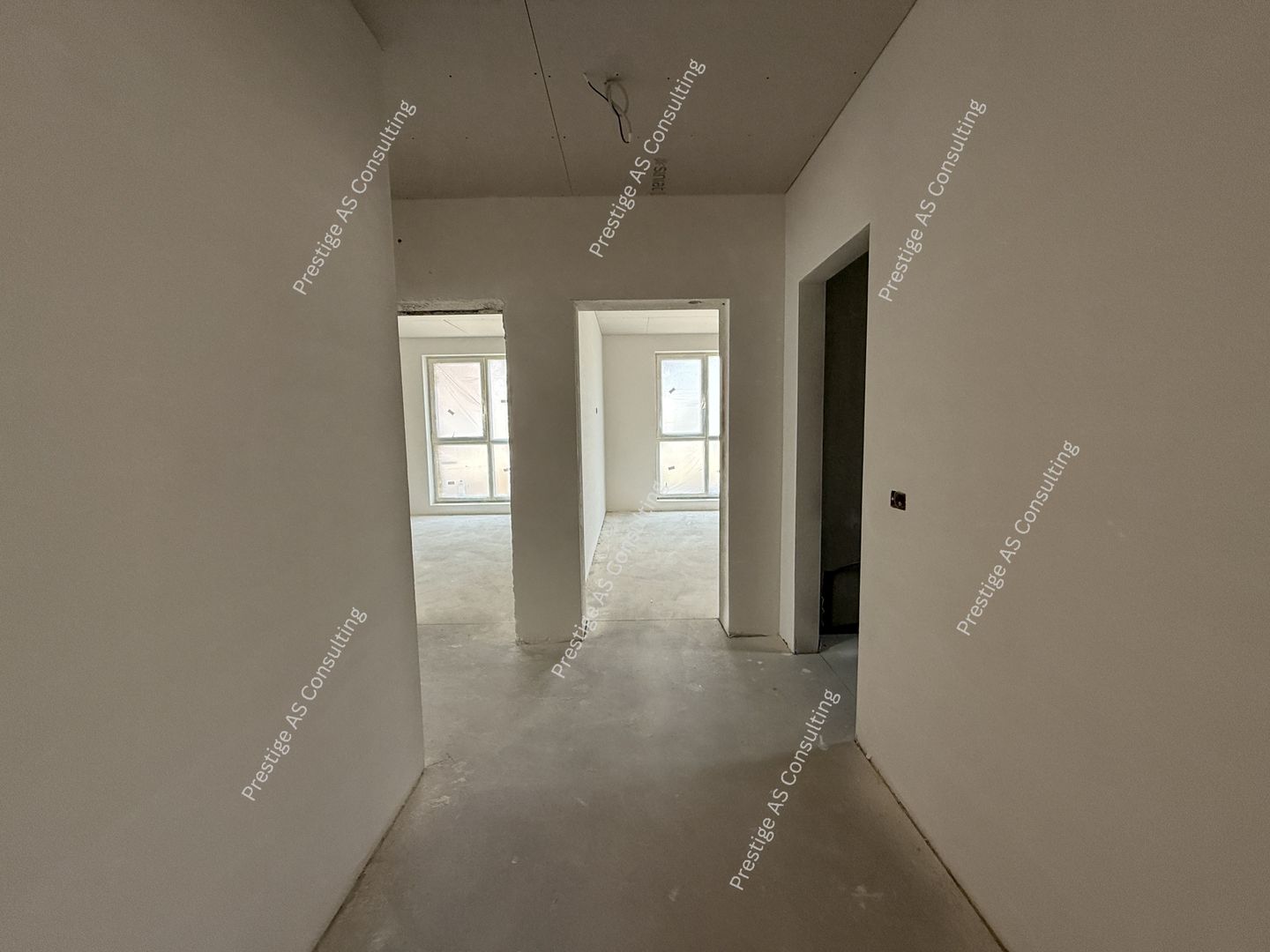 Apartament 3 Camere+Curte 30mp | 2 Bai | Giroc - Poză 6