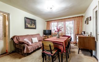 Rar pe piata 3 camere, etaj 1, vedere spre Mureș strada Praporgescu - Poză 3