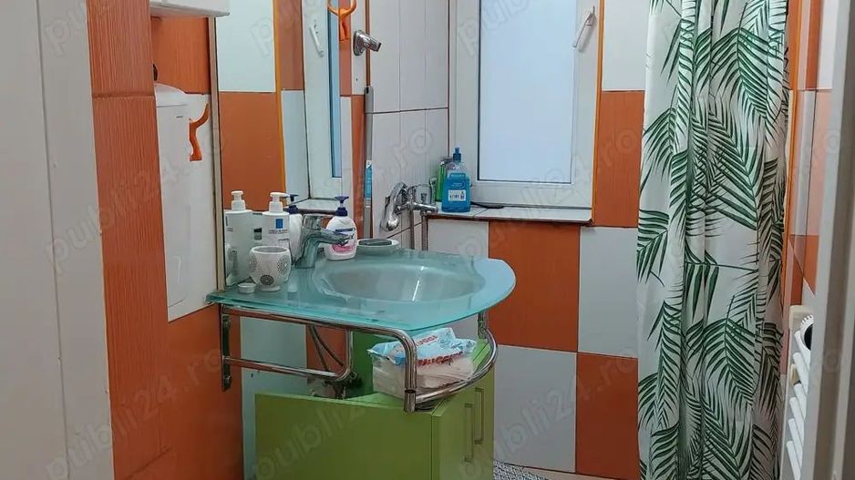 Apartament luminos Domenii - Poză 6