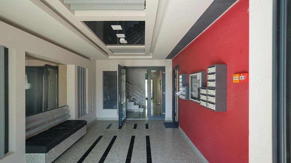 Garsonieră Lux Pipera - Poză 9