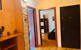 Apartament primitor 2 camere, etaj 1, George Enescu - zona Liceul Energetic - Poză 11