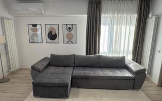 De Vanzare Apartament 3 Camere- Duplex - Drumul Taberei - Poză 1