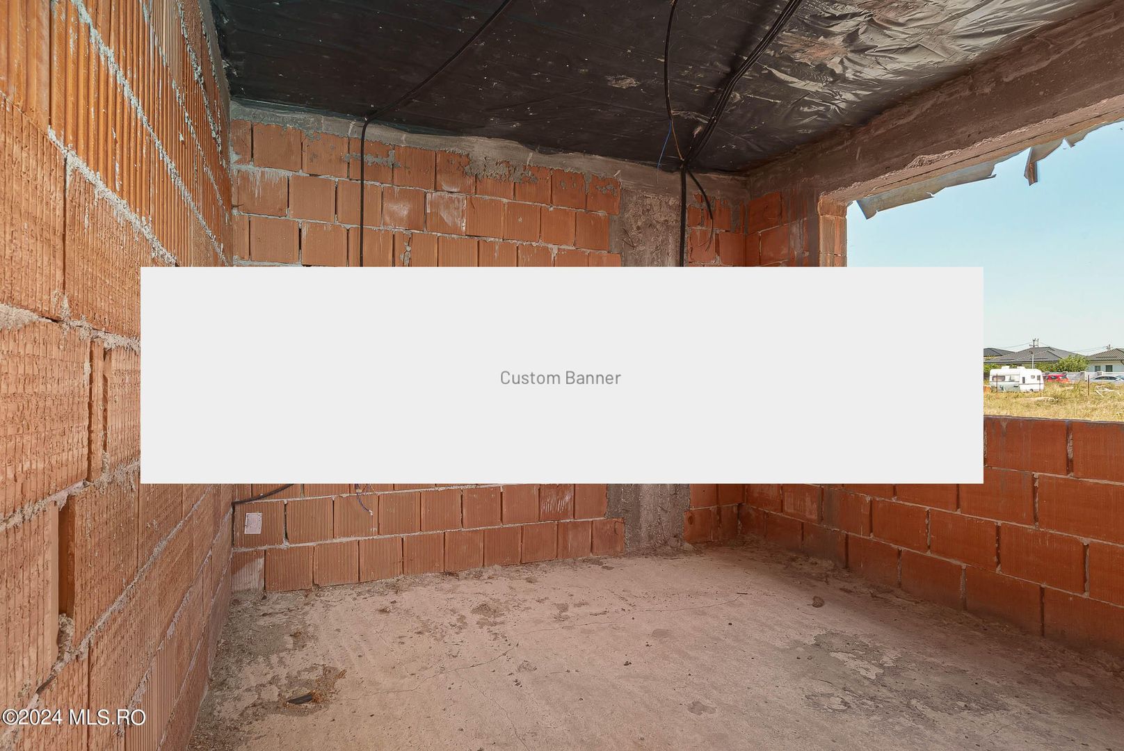 CREVEDIA, DUPLEX 264 MP, LOT 724 MP, LA ROSU! - Poză 7