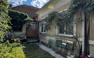 Vilă interbelică curte proprie Piața Victoriei – Piața Romană IM604 - Poză 4