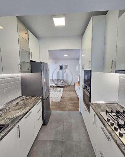 Inchiriere apartament 2 cam + parcare subterana Catted Residence - Poză 13