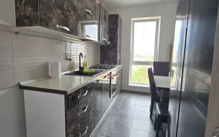 Apartament 3 camere de închiriat Metalurgiei Parcare inclusă - Poză 6