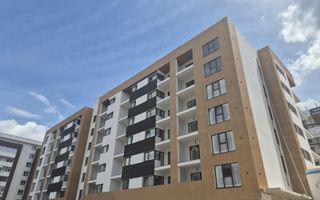 Metrou Berceni Ap 3 Camere 70 mp - Poză 1