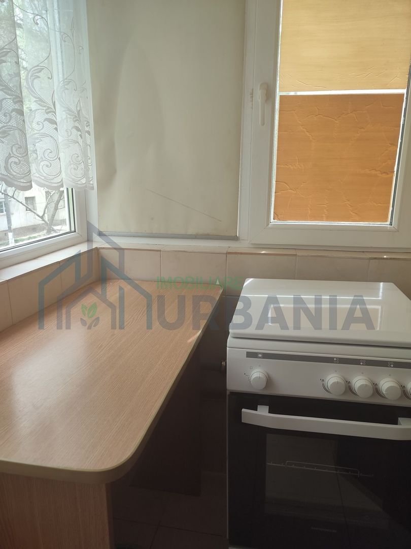 Apartament cu o cameră, decomandat, de închiriat în Nicolina 1, Iași - Poză 6