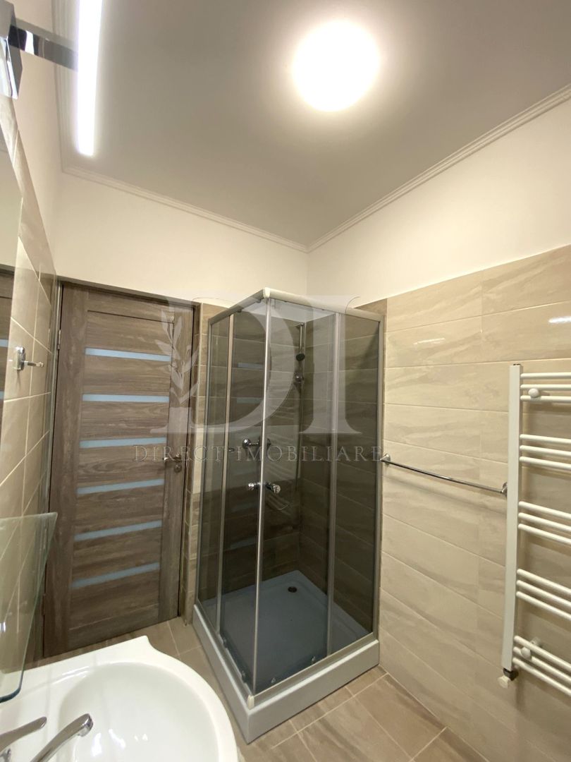 Apartament la cheie / etaj intermediar / Zona Terra - Poză 12