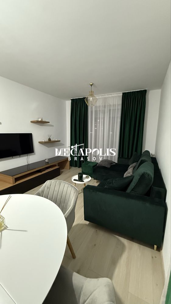 Apartament 2 camere | Decomandat | Pet Friendly | Tractorul - Poză 2