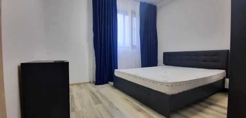 AP. 2 CAMERE- DRUMUL TABEREI, CENTRALA, PARCARE, BUCATARIE INCHISA - Poză 3