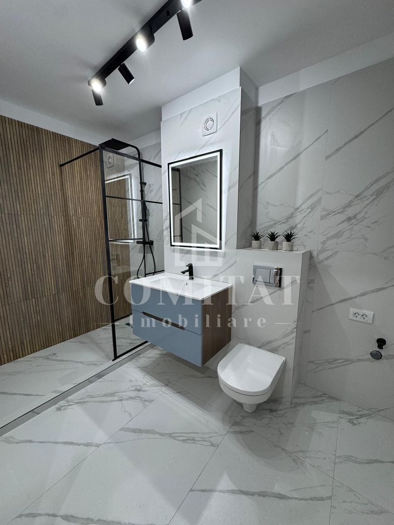 Apartament la cheie | 2 camere |  Elite City - Poză 6