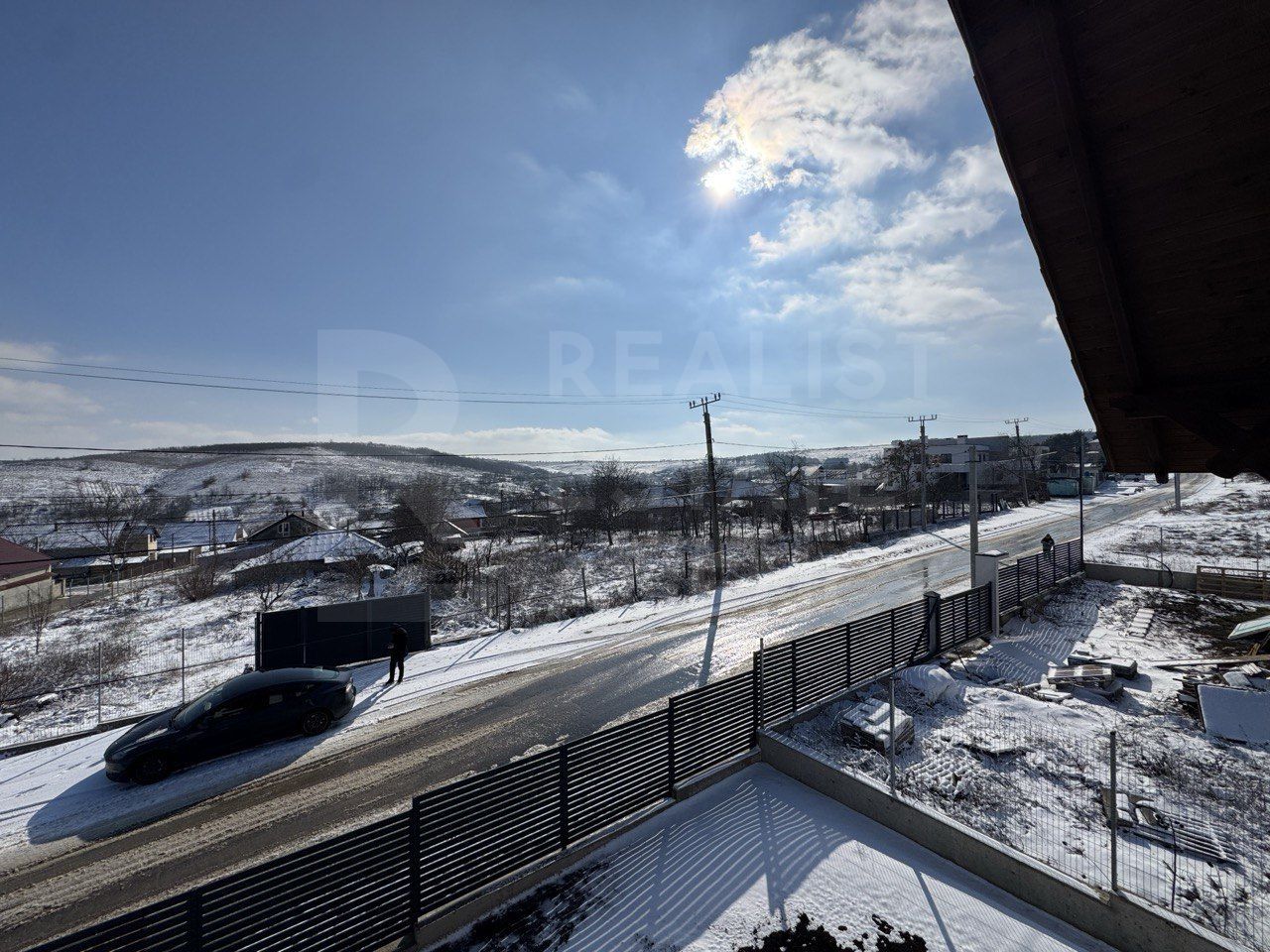 Vânzare, casă, 2 nivele, satul Sociteni, Ialoveni - Poză 25