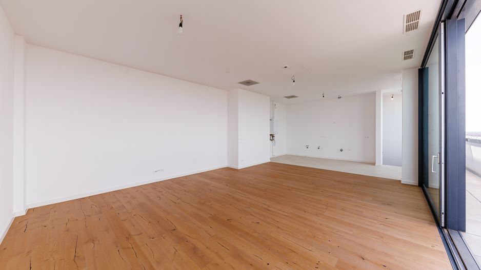 Penthouse 3 camere - Fabrik - Comision 0% - Poză 6