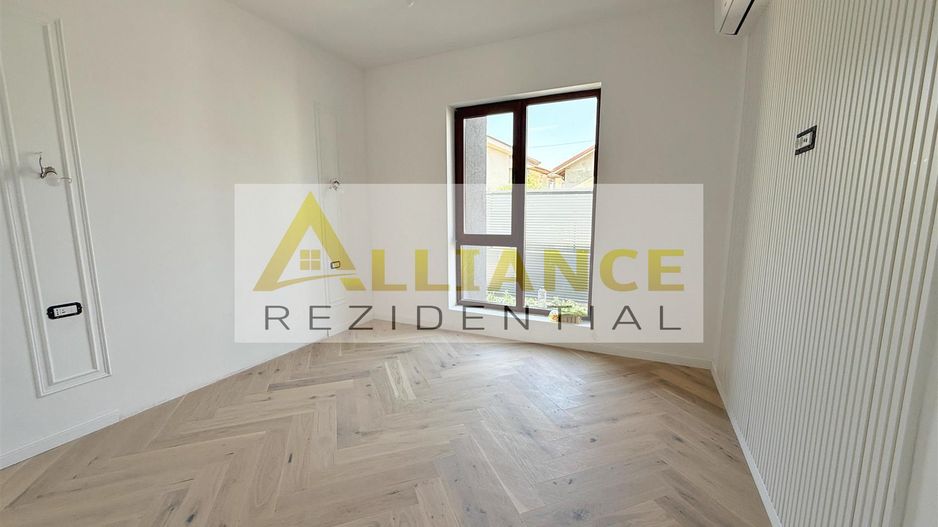 PROMOTIE || Vila individuala P+1E ||5 camere || 3 bai + dressing|| Ideal Villas - Poză 10