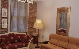 Casă -zona Liviu Rebreanu - Poză 1