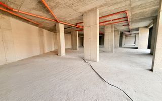 Spațiu 556 m2 | Clinica | Sala | Birouri | Parcari | Zona VIVO BMW - Poză 5
