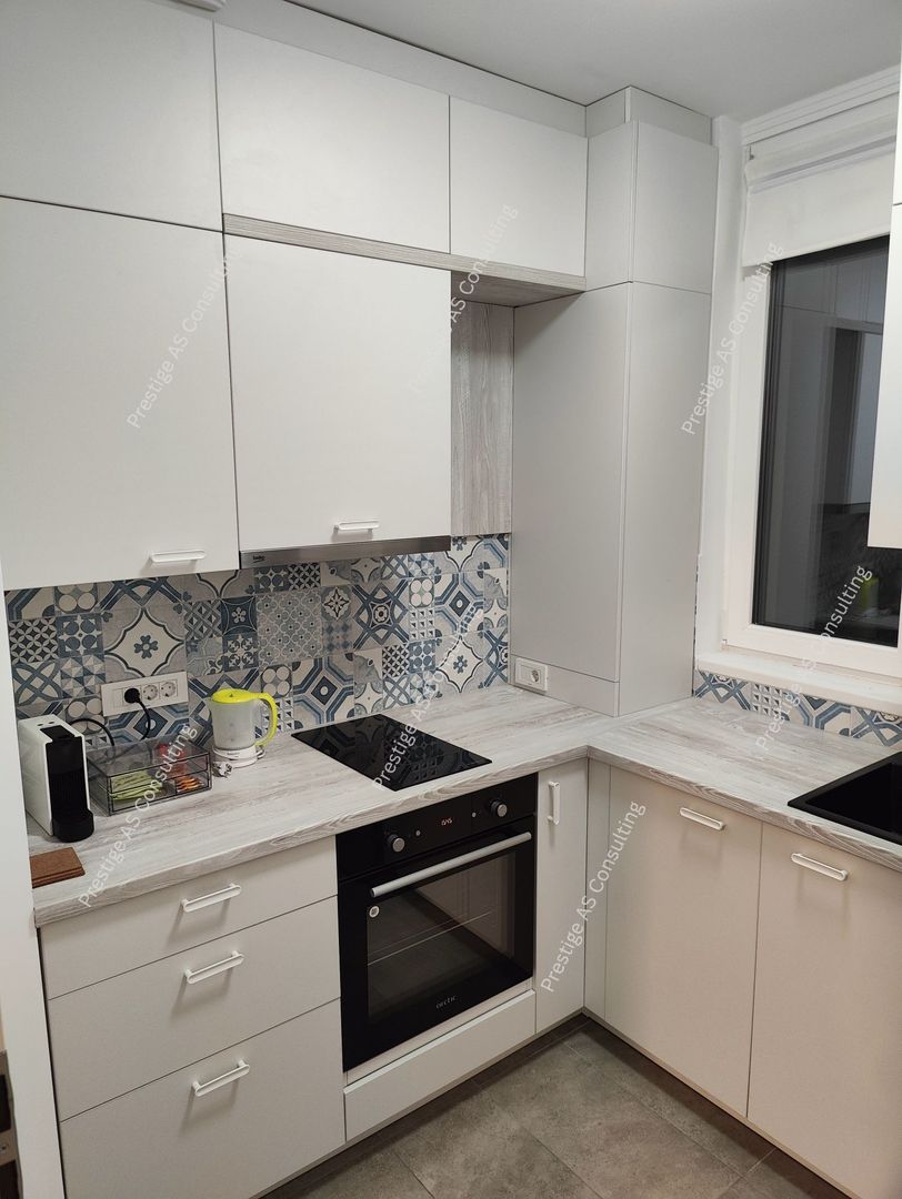 Apartament 1 Camera Vivalia Grand | 37mp+parcare | Take Ionescu - Poză 7