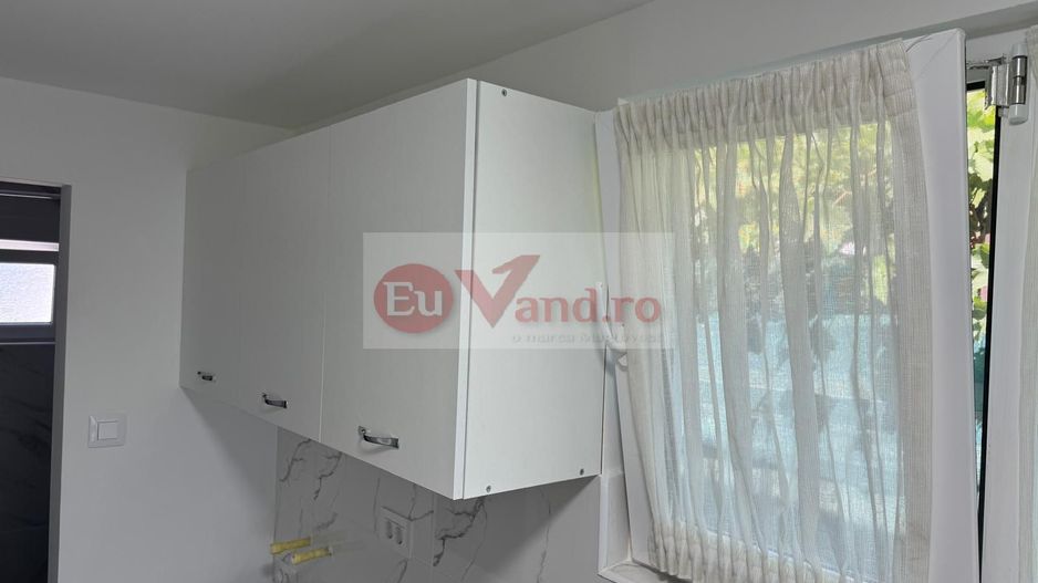 De inchiriat apartament cu o camera la casa, 260 euro negociabil - Poză 10