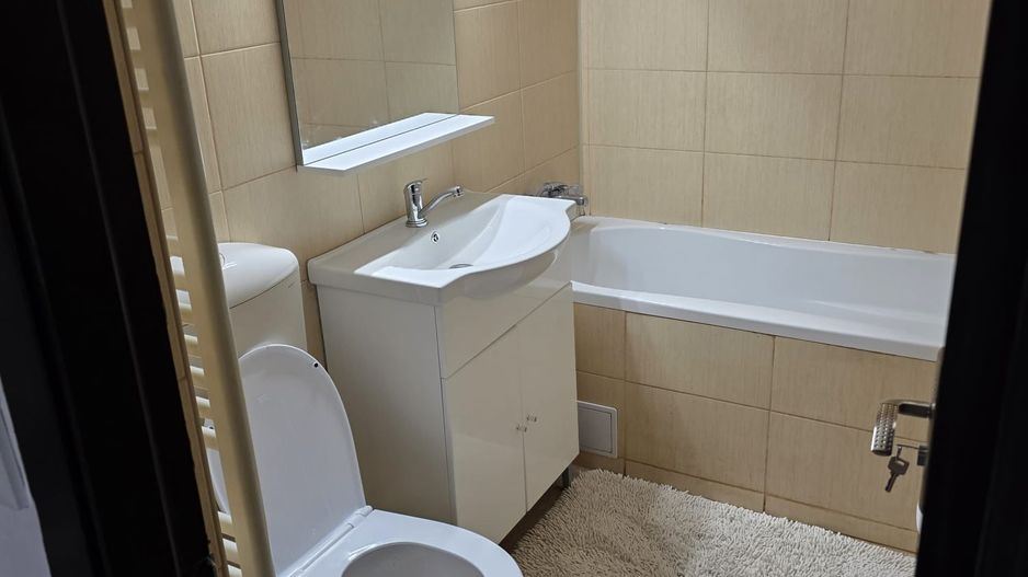 Inchiriere | apart. 2 cam. | B-dul Nufărului | nr.71 | Oradea - Poză 9