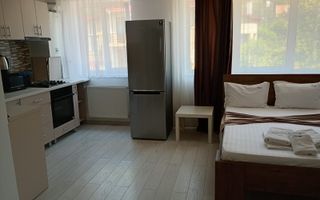 Garsoniera  zona Tudor Office Center - Parc Oancea - Poză 4