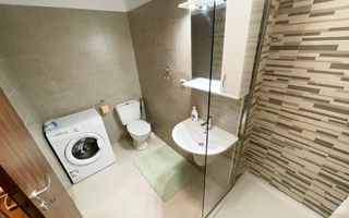 2 camere, modern, bloc nou, terasa, Viva City, Iulius Mall, FSEGA - Poză 7