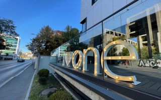 Apartament 2 camere*****LUX//ONE Herastrau Park - Poză 26