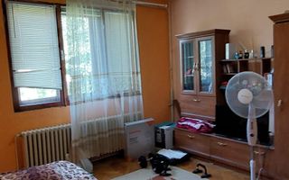 APARTAMENT 2 CAMERE DECOMANDAT ZONA TUDOR VLADIMIRESCU 80000 EURO - Poză 2