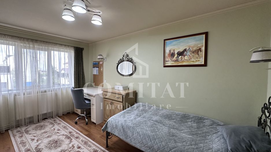 Apartament 4 camere | 92,78mp | Zona Parcul Diana - Poză 6