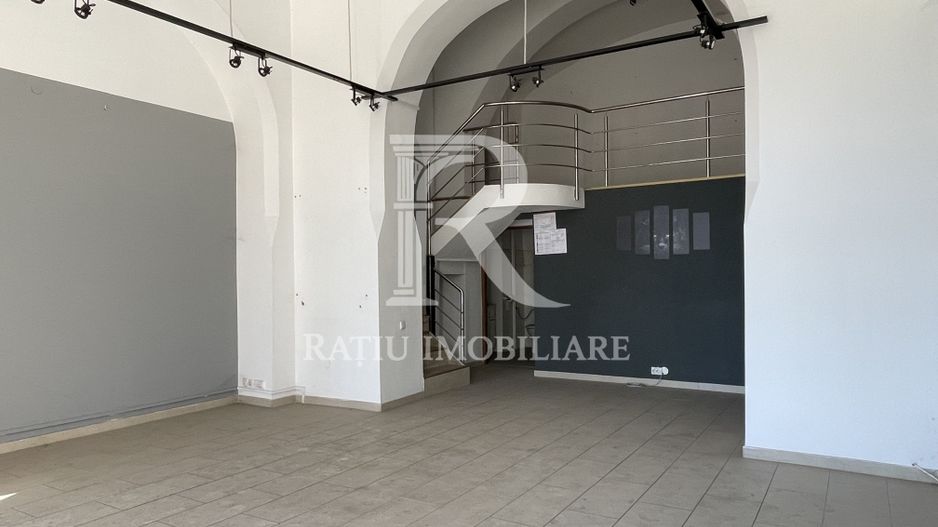Spațiu comercial de inchiriat | Locație ultracentrală | Oradea - Poză 3