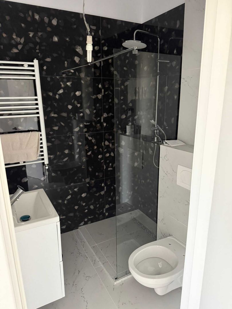 Apartament 4 camere Stil Boutique Giulesti - Poză 3