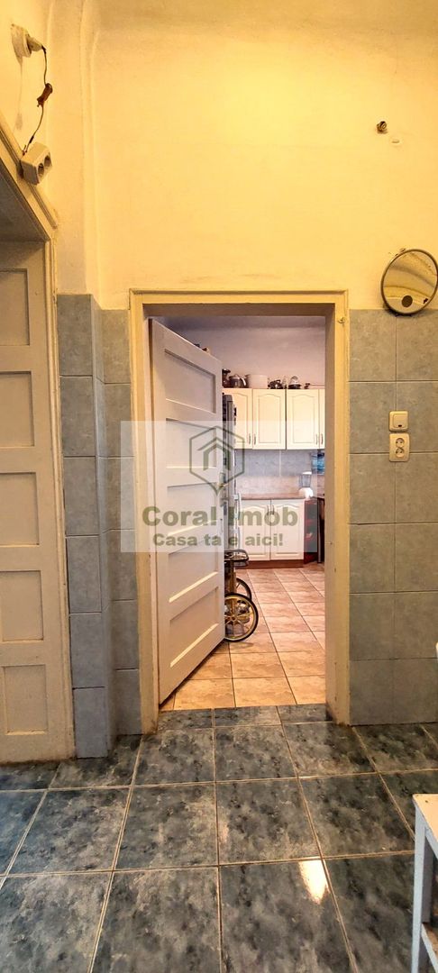 Vanzare 3 camere, circular, centrala, zona Ferdinad - Poză 15