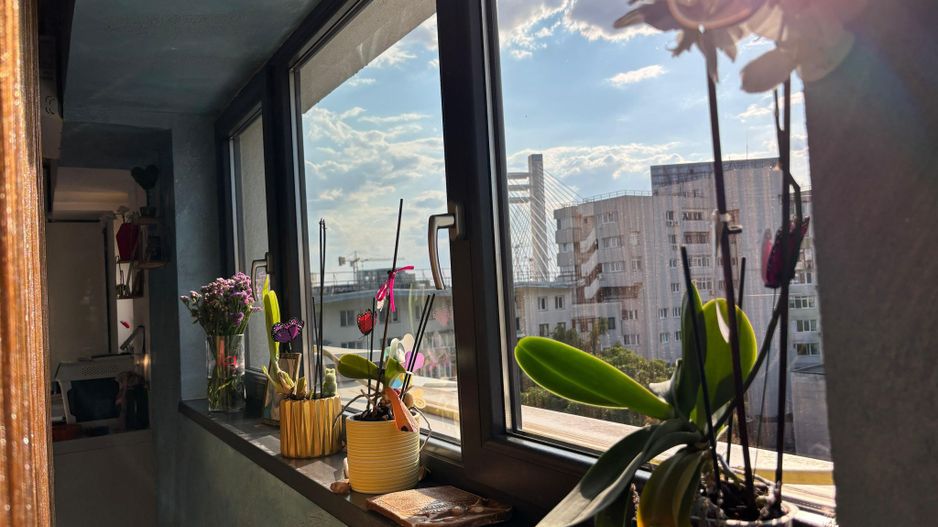 AP 3 CAMERE VICTORIEI - 145MP, PARCARE, PET-FRIENDLY, PRIMA INCHIRIERE - Poză 19