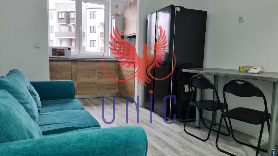 Apartament nou cu 3 camere etaj 1 - Poză 4