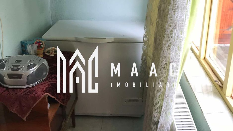 Casă 3 camere | Teren 2000 MP | Miercurea Sibiului - Poză 13