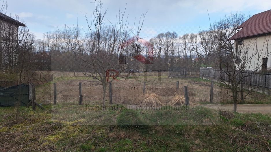 Teren intravilan Curtea de Arges - Poză 2