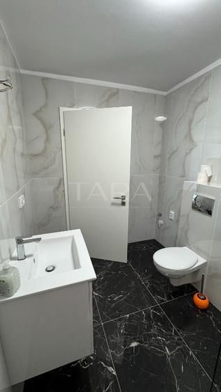 Apartament modern 2 camere, zona Baza Sportivă, Gheorgheni - Poză 7