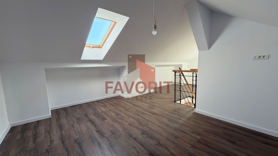 Duplex 4 camere | La cheie | Toate utilitatile | Predare imediata - Poză 14