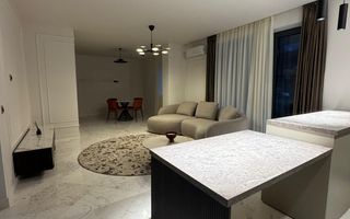 Inchiriere 3 Camere Jolie Village Pipera Nou - Poză 4