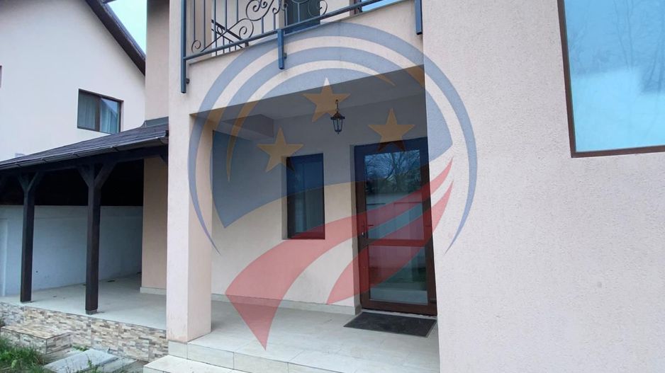 CASA FINALIZATA SI MOBILATA ZONA LAPUS - Poză 11