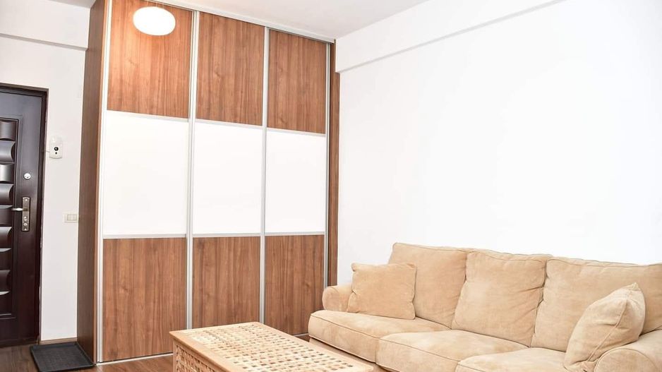 De vanzare Garsoniera Militari Residence - Poză 1